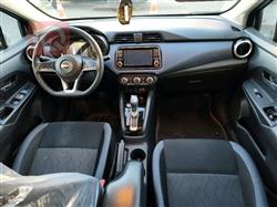 نيسان فيرسا